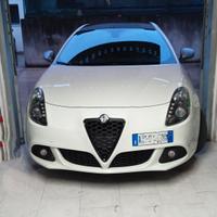 Alfa Romeo Giulietta 1.6 jtm-2 105 cv