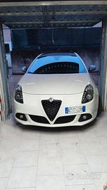 Alfa Romeo Giulietta 1.6 jtm-2 105 cv
