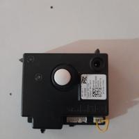 scheda x scaldino Vaillant 