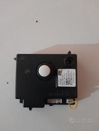 scheda x scaldino Vaillant 