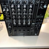 Mixer djm 900 nxs 2