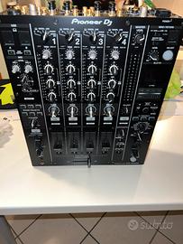 Mixer djm 900 nxs 2
