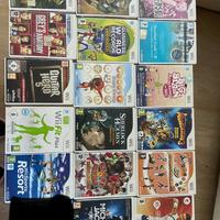 Giochi Wii