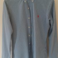 Camicia Ralph Lauren