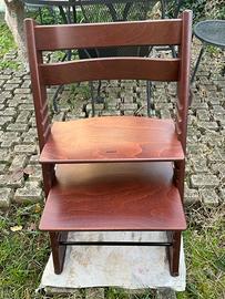 STOKKE Tripp Trapp