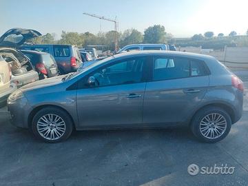 vendiamo ricambi Fiat stilo 1.6 mj anno 2008