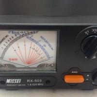 Nissei ROSMETRO/WATT RX-503