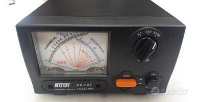 Nissei ROSMETRO/WATT RX-503
