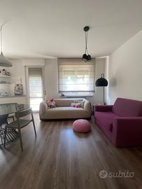 Appartamento arredato in centro a Cormons