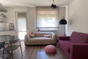 Appartamento arredato in centro a Cormons