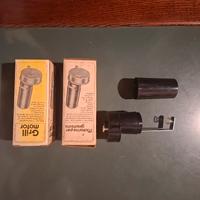 Girarrosto a batteria