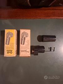 Girarrosto a batteria