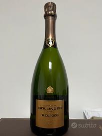 Bollinger R.D. 2008
