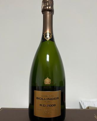 Bollinger R.D. 2008