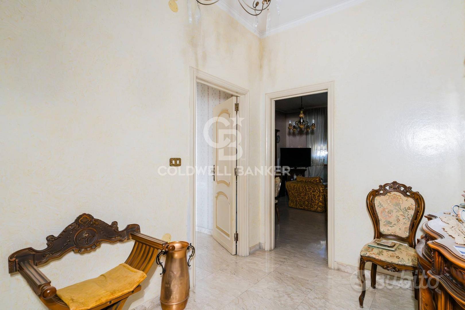 Appartamento – Bari, Carrassi - Vista 4