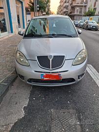Lancia Ypsilon 1.3 Multijet Automatica