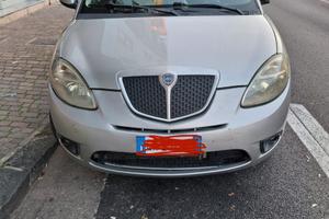 Lancia Ypsilon 1.3 Multijet Automatica