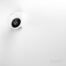 Lampada  Davide groppi Spot outdoor