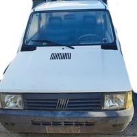 Ricambi Fiat Panda 900