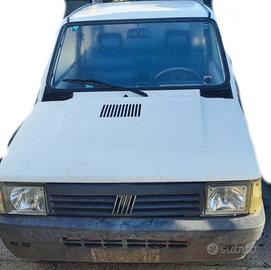 Ricambi Fiat Panda 900