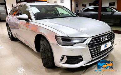 Audi A6 Avant 40 2.0 tdi mhev Business Plus quattr
