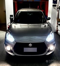 Suzuki Swift Sport 1.4 Hybrid - Unico proprietario