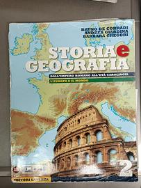 Storia e geografia 2