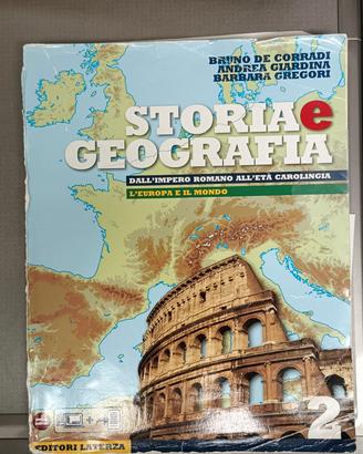 Storia e geografia 2