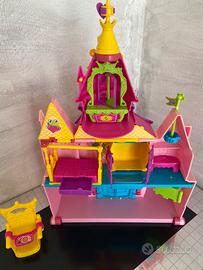 Pinypon castello principesse