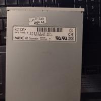 lettore diskette NEC