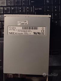 lettore diskette NEC