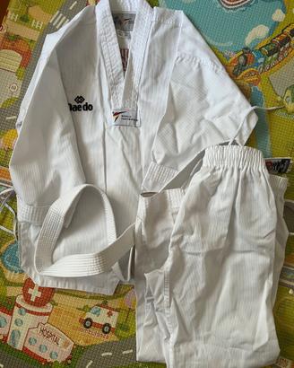 Judo set