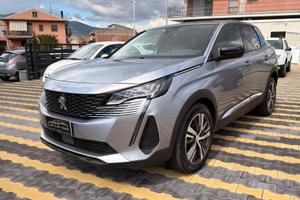 Peugeot 3008 BlueHDi 130 S&S EAT8 Allure