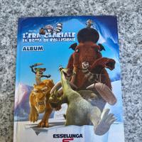 Album “L’Era Glaciale – In rotta di collisione”