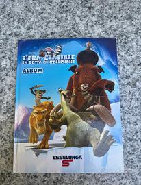 Album “L’Era Glaciale – In rotta di collisione”