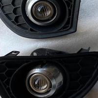 Griglie fendinebbia alfa romeo giulietta