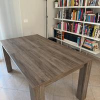 Tavolo mondo convenienza