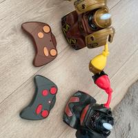 Robot da combattimento