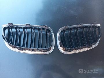 griglia Bmw e92-e93 pre lci