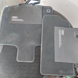 Audi Q5 - Set completo tappetini all season - NUOV