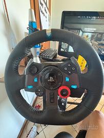 volante g29