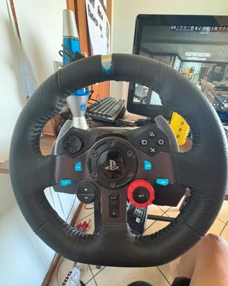 volante g29