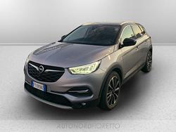 Opel Grandland X x 1.6 phev awd auto