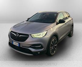 Opel Grandland X x 1.6 phev awd auto