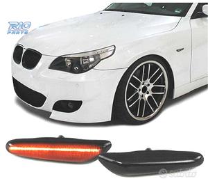 FRECCIE LATERALI A LED DINAMICI BMW E81 E82 E87 E8