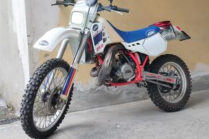 Ktm 350 gs - 1987