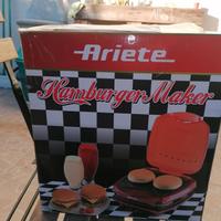 hamburger maker ariete