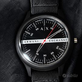 orologio di Armani