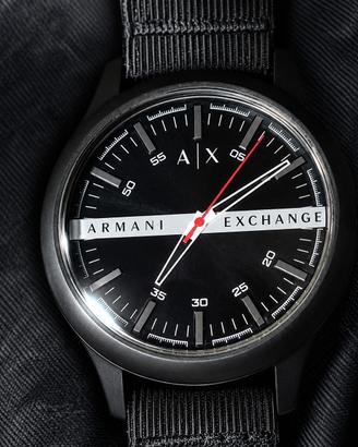 orologio di Armani