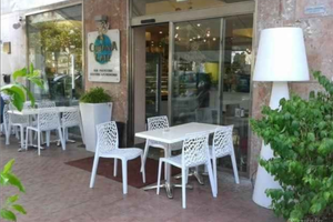 Bar pasticceria gelateria gastronomia